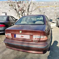 سمند 92 بی رنگ استسنائی