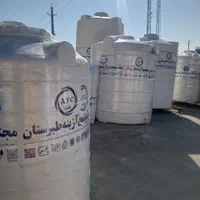 مخزن آب ۲۰۰۰عمودی ماهدشت|مصالح و تجهیزات ساختمان|ماهدشت, |دیوار