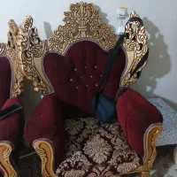 لوازم خانگی مبل ساعت کمد جلومبلی میز عسلی