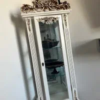 بوفه در حد نو