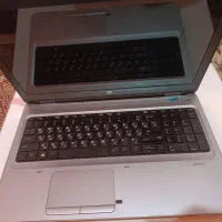 لپتاپhp probook 650g3