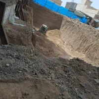 اجاره بابکت وخاور توماس مینی لودر|خدمات حمل و نقل|مشهد, رسالت|دیوار