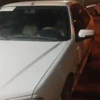 پژو پارس دوگانه سوز، مدل ۱۳۹۵