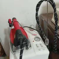 اتوبخار مخزن دار ماگما کاملا نو سالم