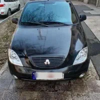 تیبا ۲مدل۹۴مشکی