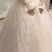 لباس عروس