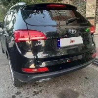 جک S5 نیوفیس 1402|خودرو سواری و وانت|تبریز, |دیوار
