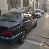 پژو 405 مدل 83|خودرو سواری و وانت|تهران, توحید|دیوار