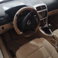 برلیانس کراس مدل ۹۵|خودرو سواری و وانت|محمدیه-قزوین, |دیوار