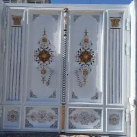 نقاشی ساختمان و رنگ‌آمیزی انواع چوب