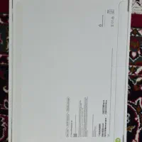 مکبوک air m4|رایانه همراه|قم, صفائیه|دیوار