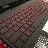 لپتاپ Hp Omen 15 - Gaming