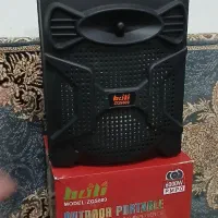 اسپیکرنو فقط یک باراستفاده شده قوی