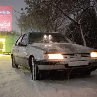 سواری دربستی سرویس