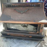 بخاری گازی|بخاری، هیتر، شومینه|تاکستان, |دیوار