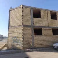 فروش ملک ۲نبش موقعیت عالی کنارخیابان اصلی جهادآباد|فروش خانه و ویلا|شاهینشهر, برخوار غرب|دیوار