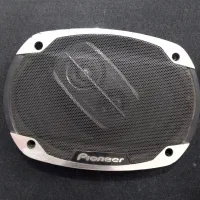 یک جفت باند پایونیر ۶۹۷۵ ،دزدگیر رویال، آمپ|قطعات یدکی و لوازم جانبی|اصفهان, امیرعرب|دیوار