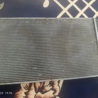 رادیات تک لول پژو