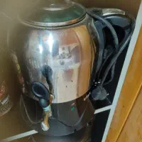 سماور برقی utex فوری فروشی