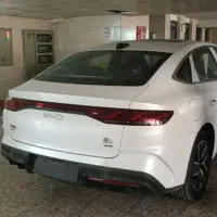 بی وای دی چین ال ۲۰۲۵