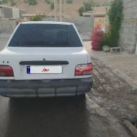 پراید مدل ۹۰|خودرو سواری و وانت|آبدانان, |دیوار