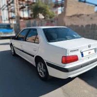 پارس مدل ۹۵