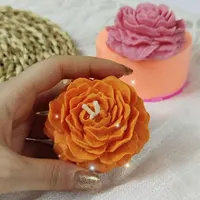 قالب سیلیکونی برای شمع سازی و سنگ مصنوعی|صنایع دستی و سایر لوازم تزئینی|تهران, افسریه|دیوار