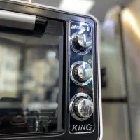 توستر نوبل ۴۰ لیتر /توستر /توستر نوبل|اجاق گاز و لوازم برقی پختوپز|رشت, دیلمان|دیوار