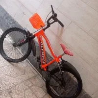 دوچرخه سایز ۱۶