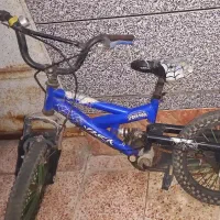 دوچرخه متوسط