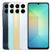 سامسونگ،گلگسی،A06|موبایل|منوجان, |دیوار