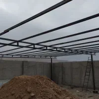 جوشکار|خدمات پیشه و مهارت|مرودشت, نقش رستم|دیوار