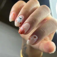 ۵۰%تخفیف آموزش ناخن در آموزشگاه فنی حرفه ای مدرک|خدمات آموزشی|مشهد, شهید فرامرز عباسی|دیوار