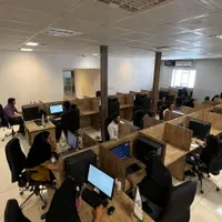 کارشناس تماس ورودی مرکز تماس تیام نت
