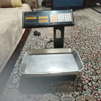 ترازو دیجیتال|فروشگاه و مغازه|کرمان, |دیوار