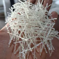 تولید کننده الیاف بتن پروپیلن