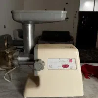 چرخ گوشت