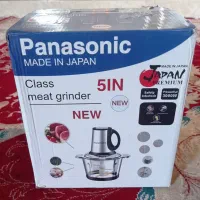 خرد کن برقی