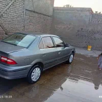 سمن ال ایکس