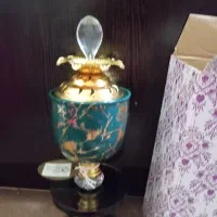 اسپند دود کن