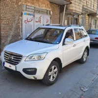 لیفان x60 دنده ای