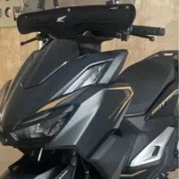 موتورهونداکلیک تایلندی اصلی تک ریموت مدل 1402درحد