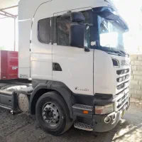 اسکانیا G400 مدل  2013|خودرو سنگین|ارسنجان, |دیوار