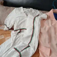 تعدادی لباس در حد نو|لباس|محمدشهر, محمدشهر|دیوار