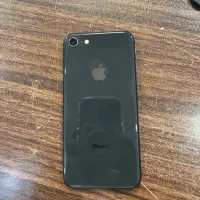 iPhone 8