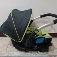 کریر خارجی برند گودبیبی