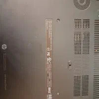 لپ تاپ hp لمسی فروش فوق العاده|رایانه همراه|بیرجند, |دیوار