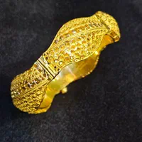 فروش دستبند اماراتی قفل پیچی