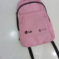 کوله مدرسه کیف