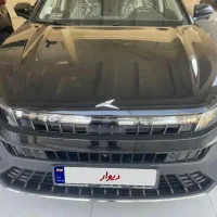 فروش خودرو KMCJ7جی سون مدل ۴۰۳